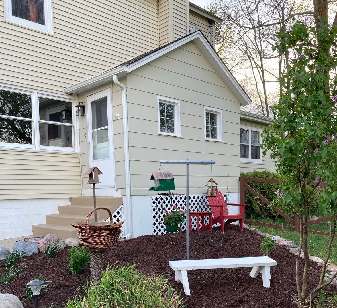 4N260 Klein Road, West Chicago, IL 60185