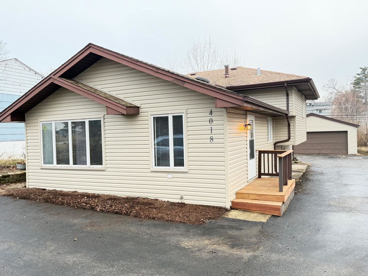 4018 Cass Avenue, Westmont, IL 60559