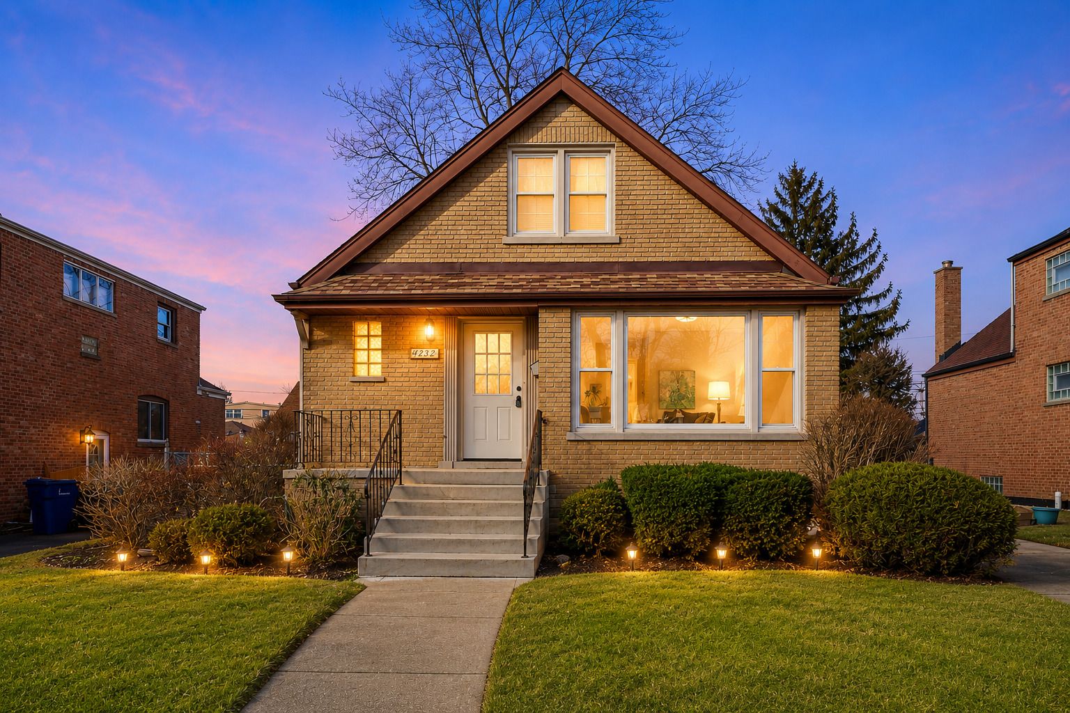 4232 W 109th Street — Oak Lawn, IL 60453
