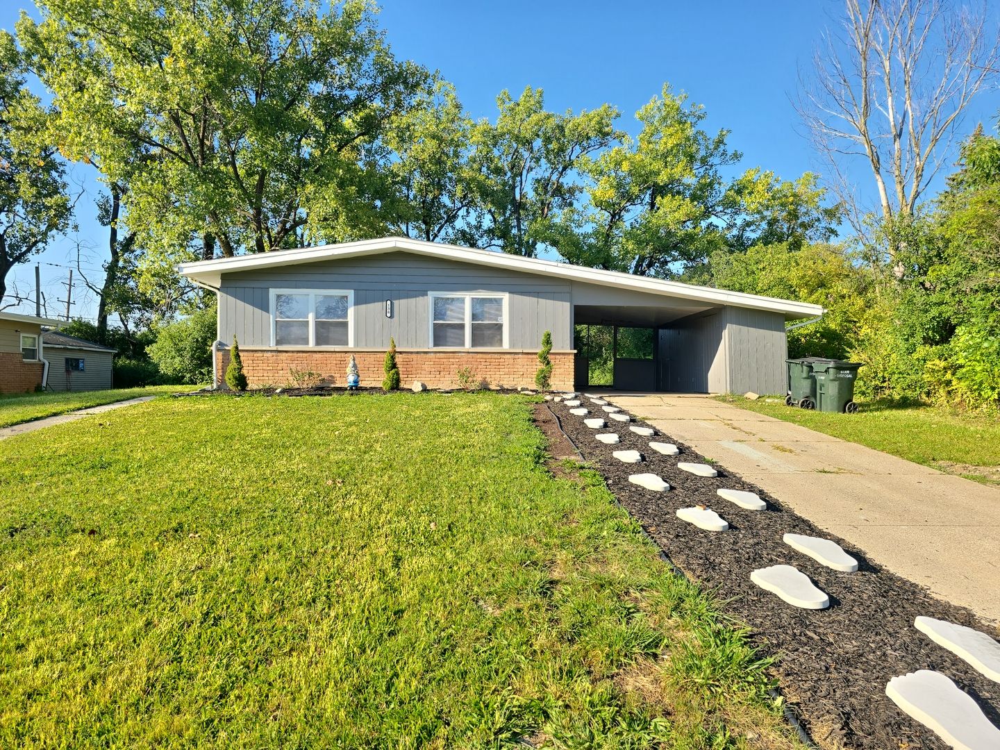 138 Algonquin Street — Park Forest, IL 60466