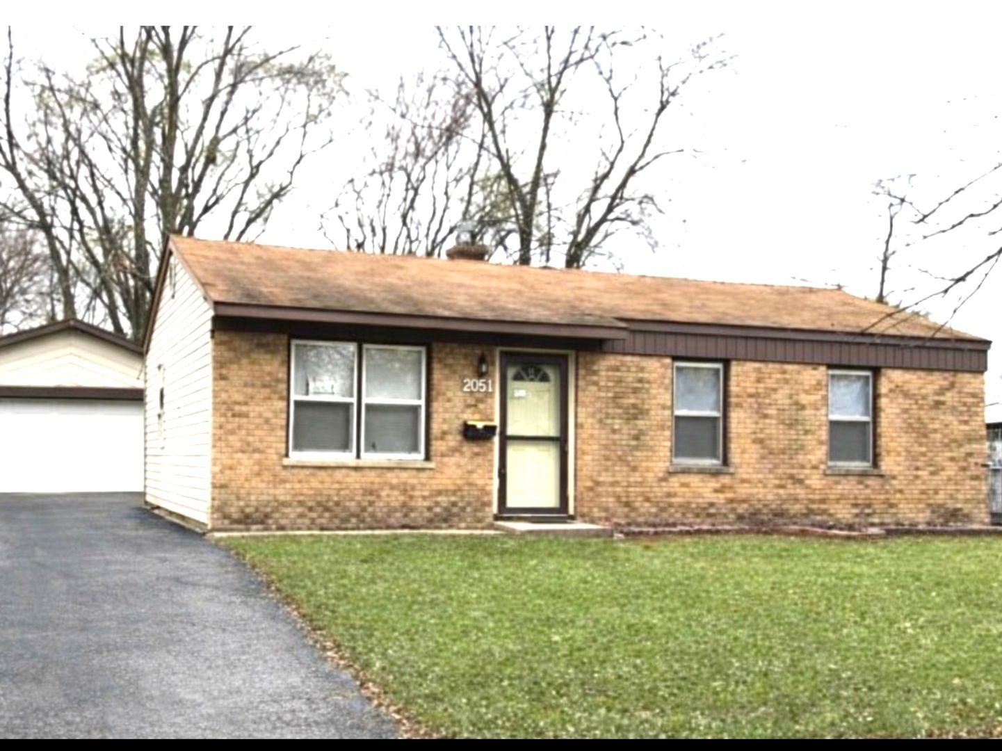 2051 217th Street — Sauk Village, IL 60411