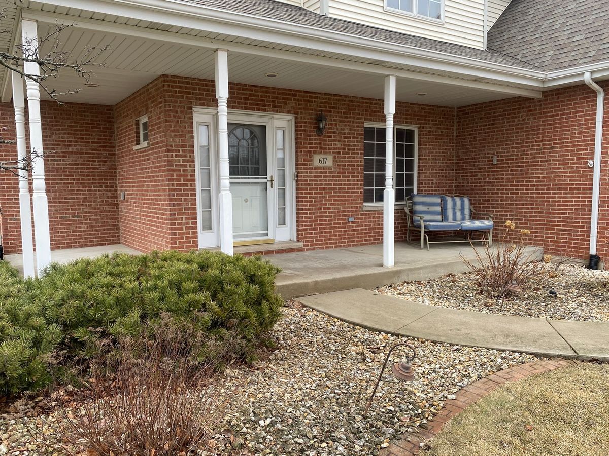 617 The Hague, Peotone, IL 60468