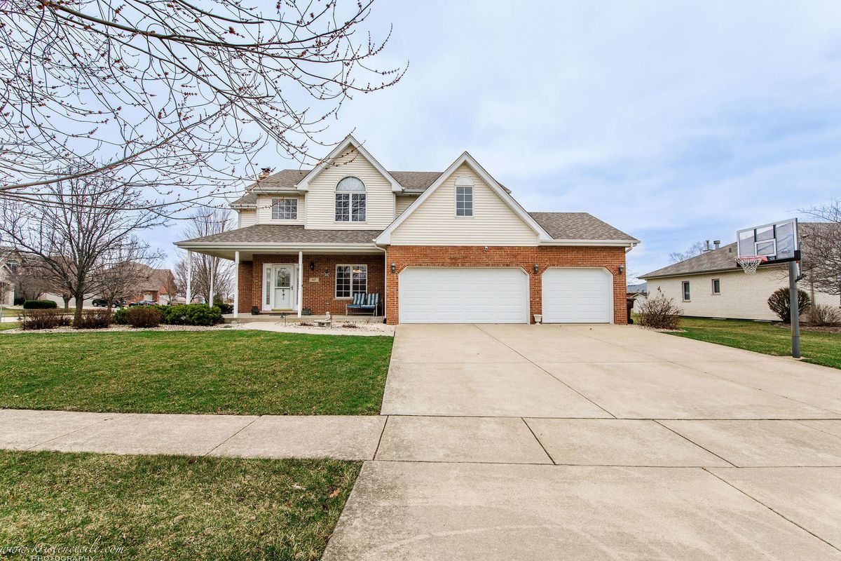 617 The Hague, Peotone, IL 60468