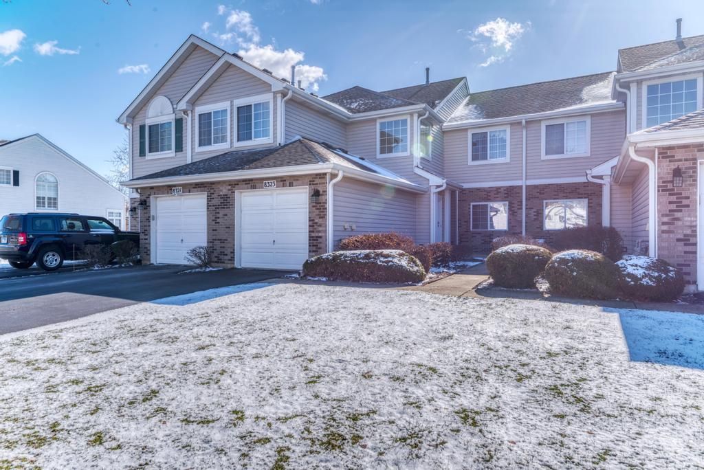 8321 Ripple Ridge — Darien, IL 60561