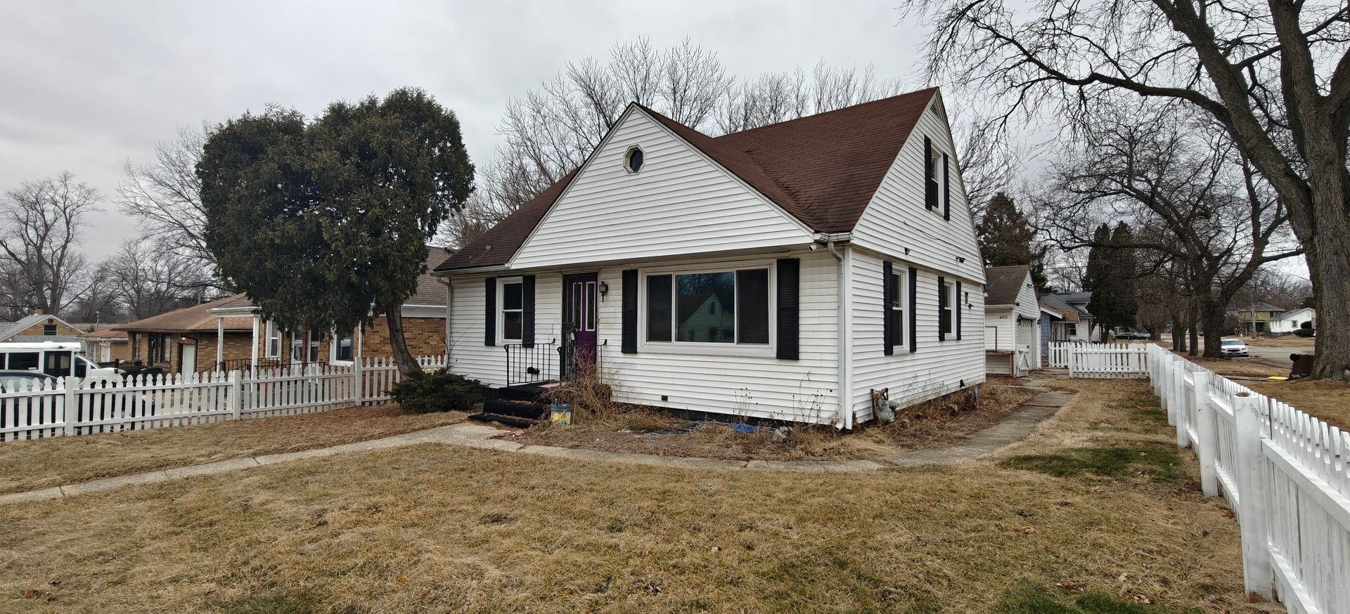 403 N Day Avenue — Rockford, IL 61101