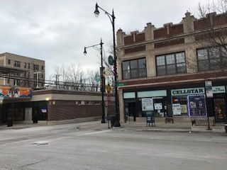 1409 W Morse Avenue — Chicago, IL 60626