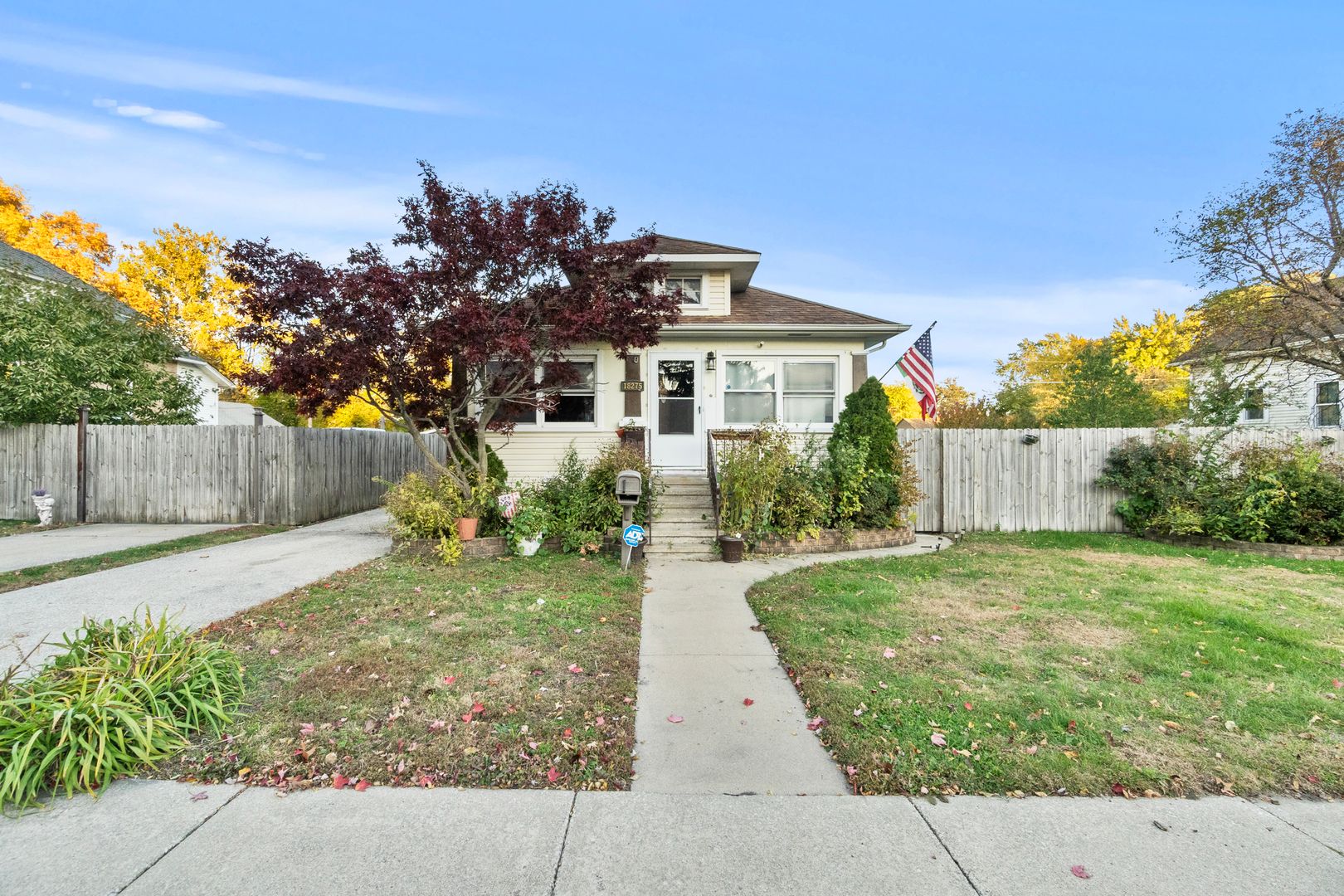 18275 Ada Street — Lansing, IL 60438