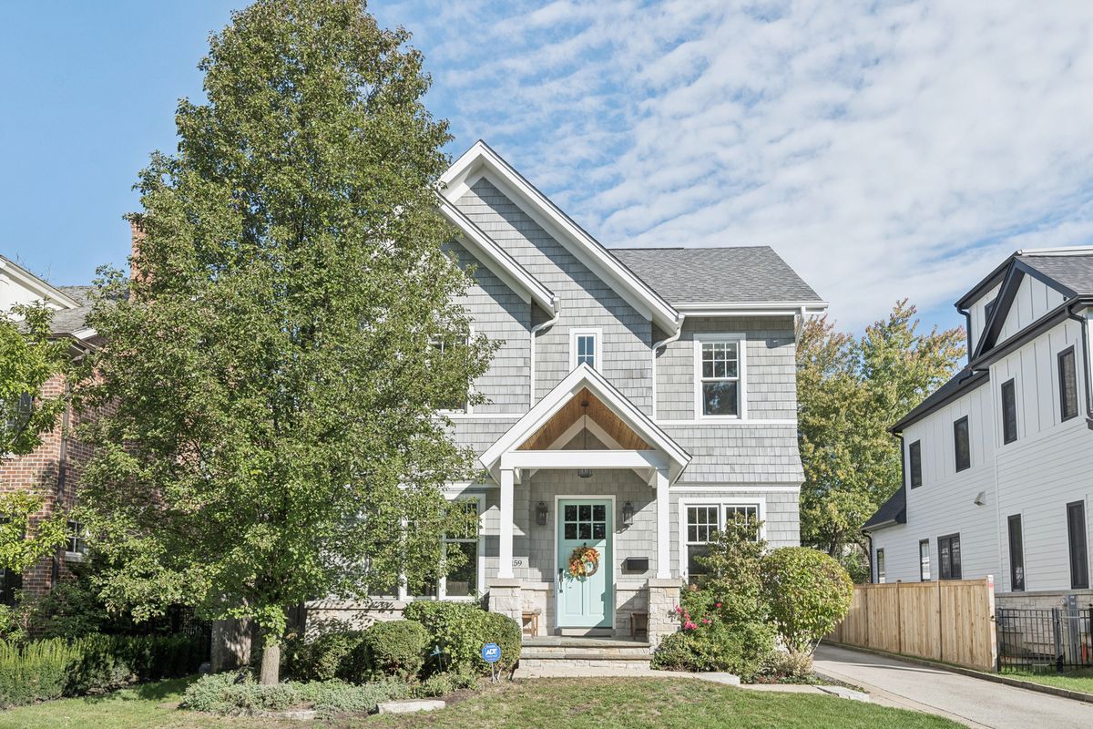 1159 Chatfield Road, Winnetka, IL 60093