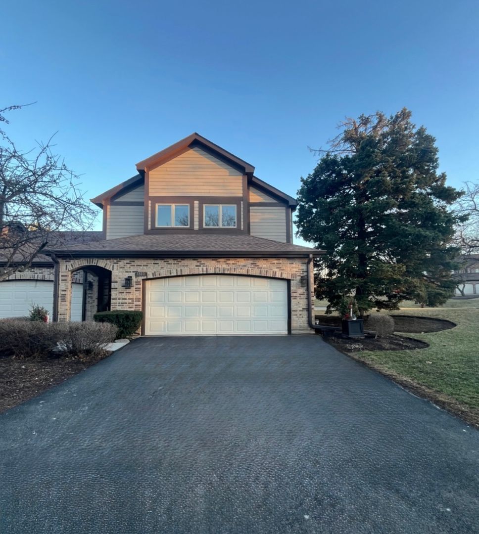 1810 Golf View Drive, Bartlett, IL 60103