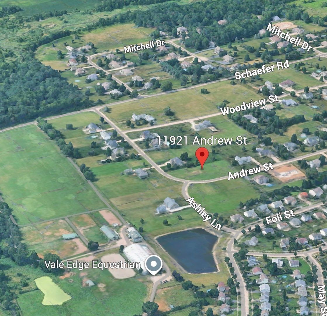 11921 Andrew Street, Plano, IL 60545