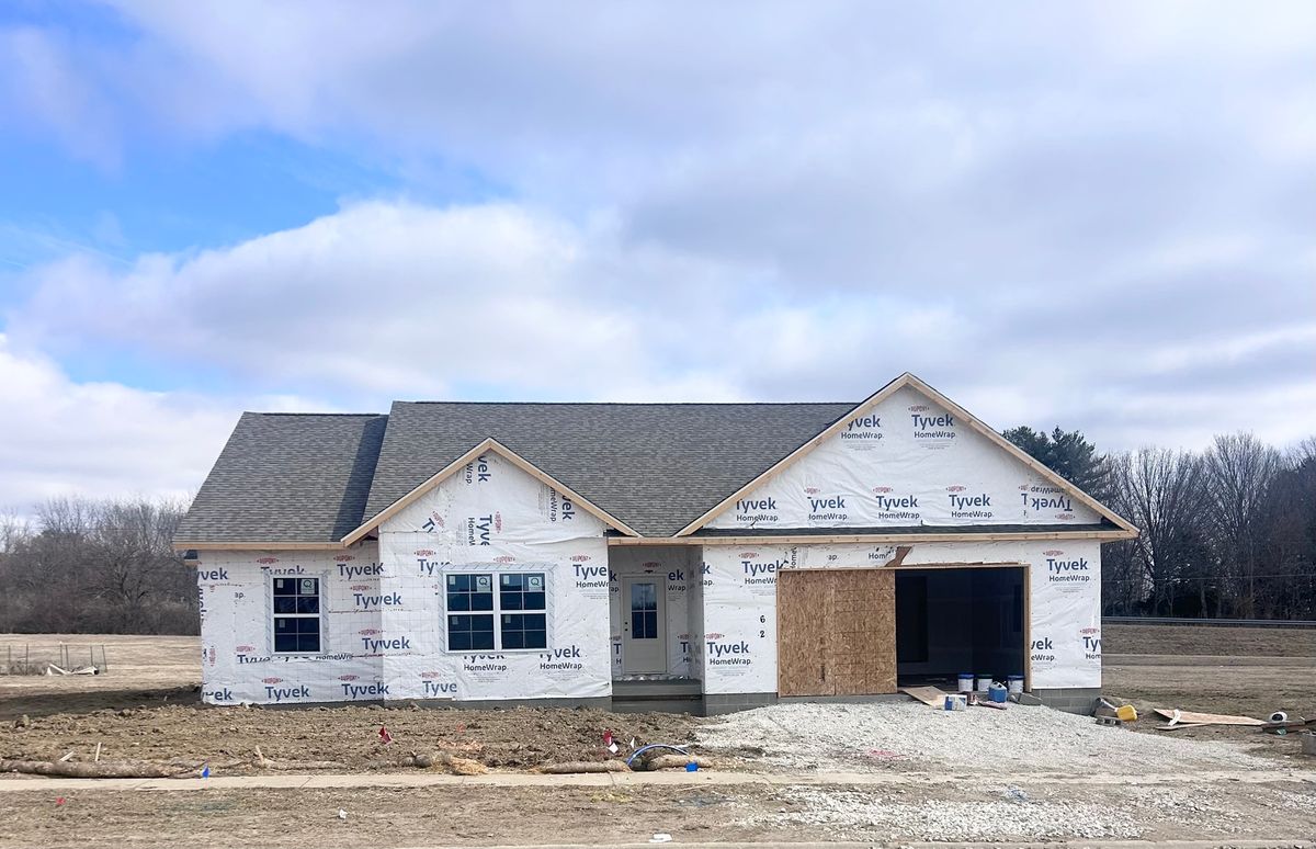 602 Beacon Hill Circle, Urbana, IL 61802