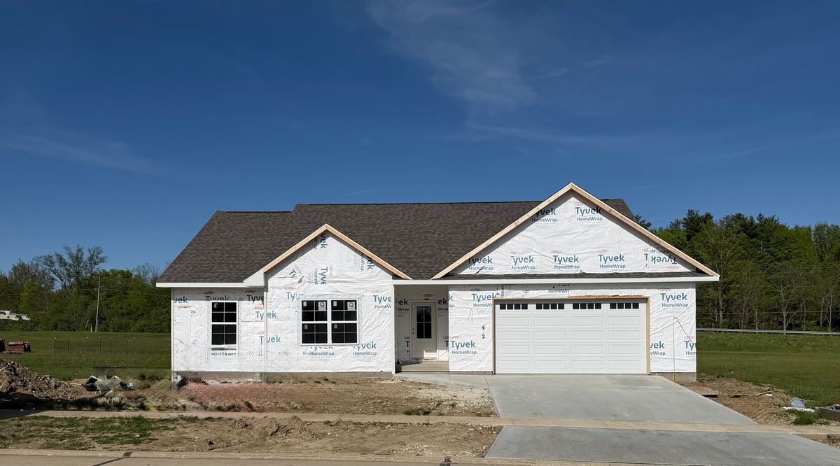 602 Beacon Hill Circle, Urbana, IL 61802