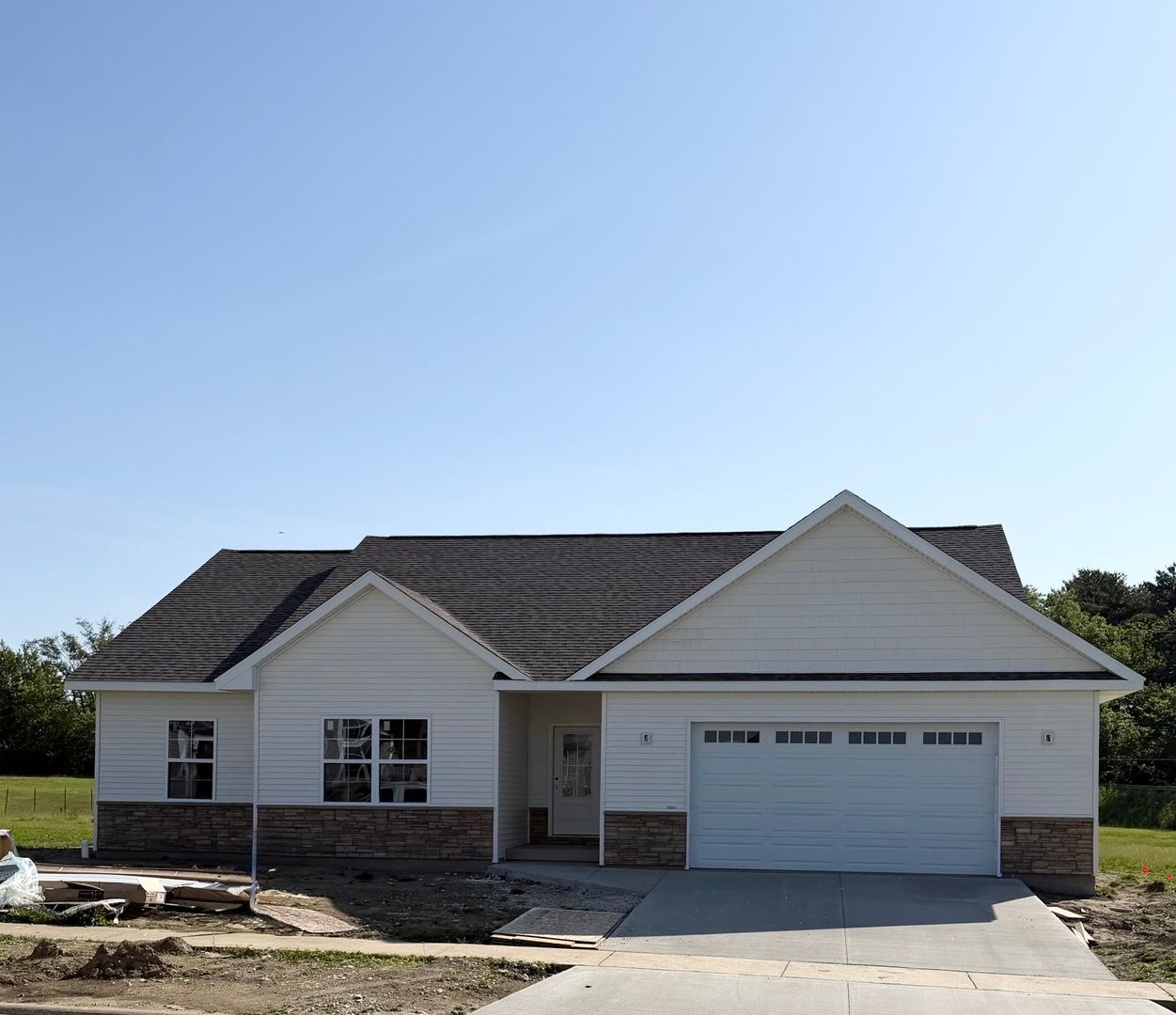 602 N Beacon Hill Circle — Urbana, IL 61802