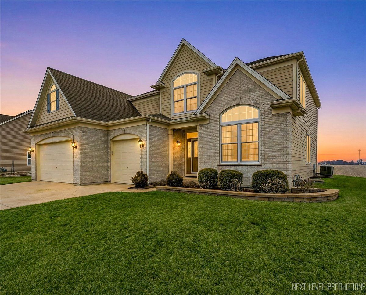 2593 Moutray Lane, North Aurora, IL 60542