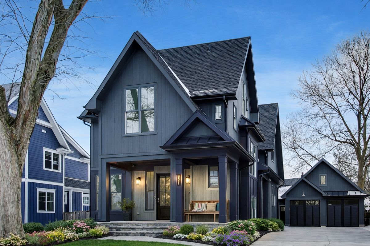 821 Clay Street, Hinsdale, IL 60521