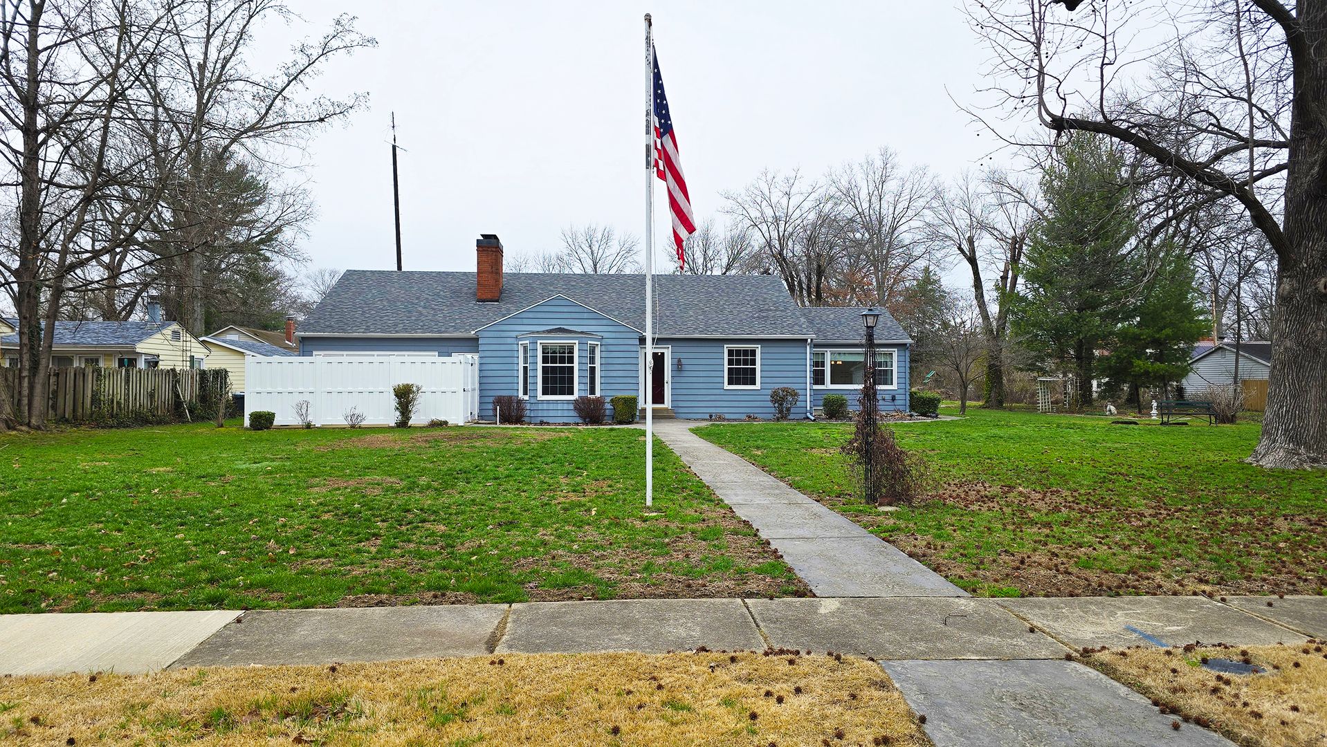 630 Short Street — Centralia, IL 62801