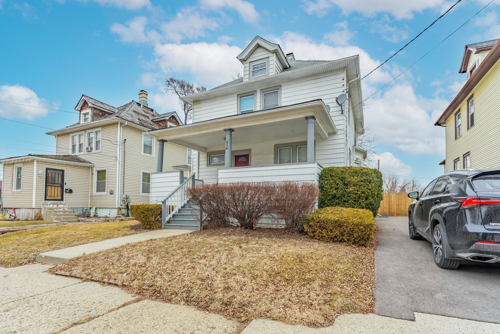 816 18th Street — North Chicago, IL 60064