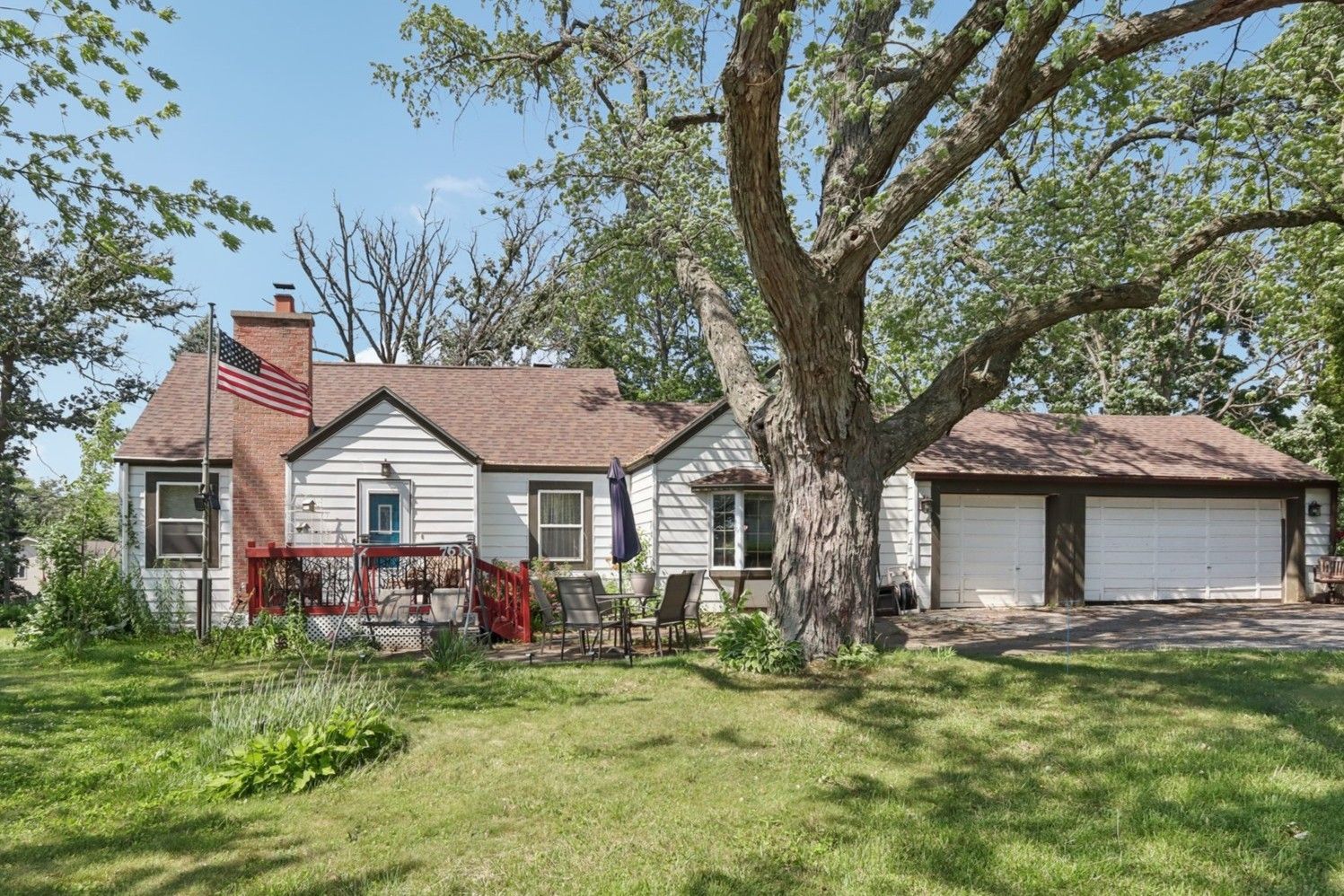 7616 Orchard Road — Wonder Lake, IL 60097