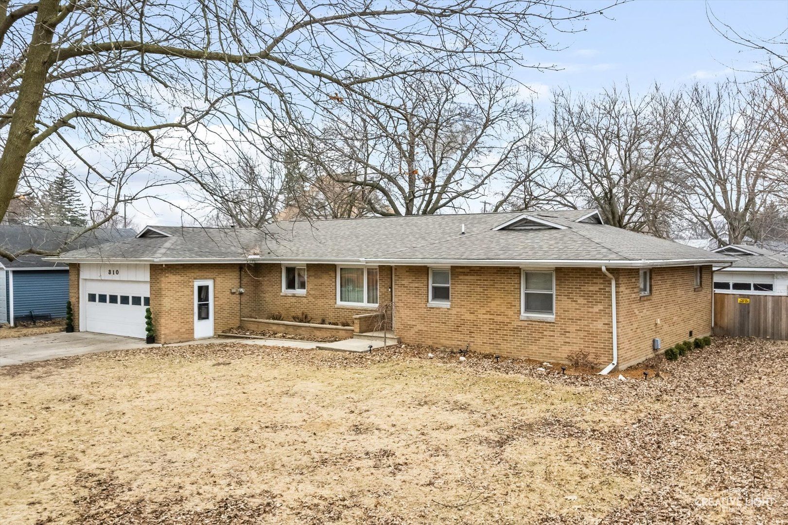 310 E Market Street — Somonauk, IL 60552