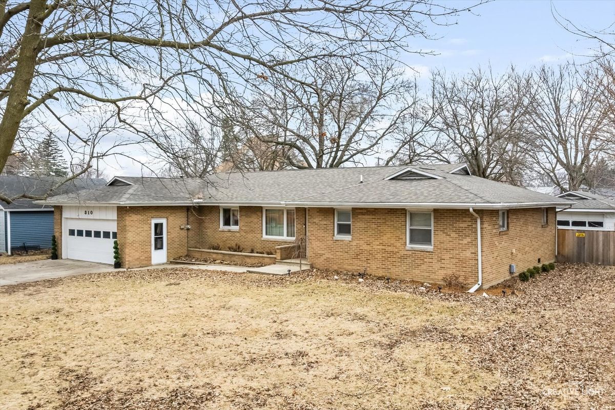 310 Market Street, Somonauk, IL 60552