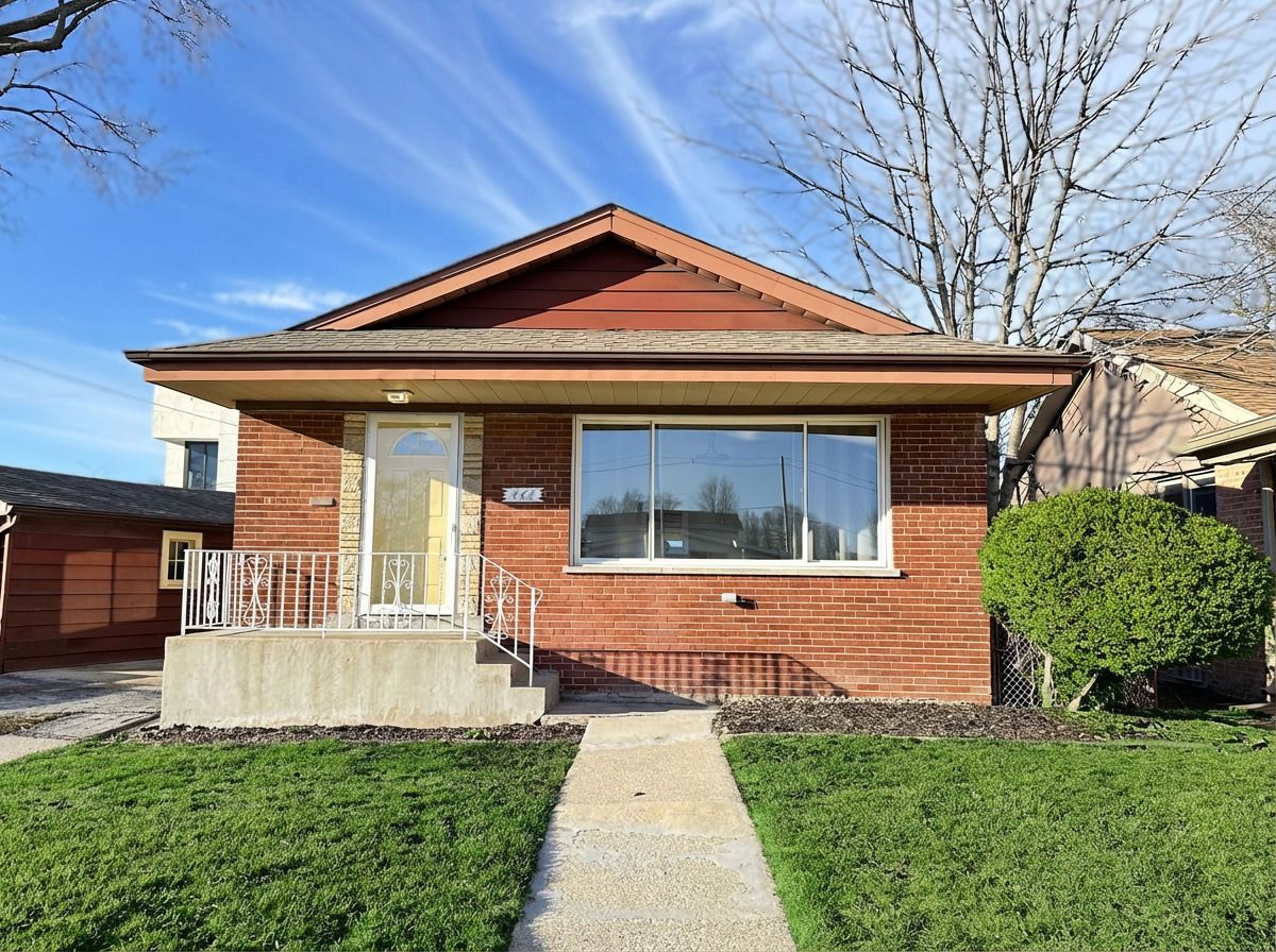 468 Joyce Court — South Holland, IL 60473