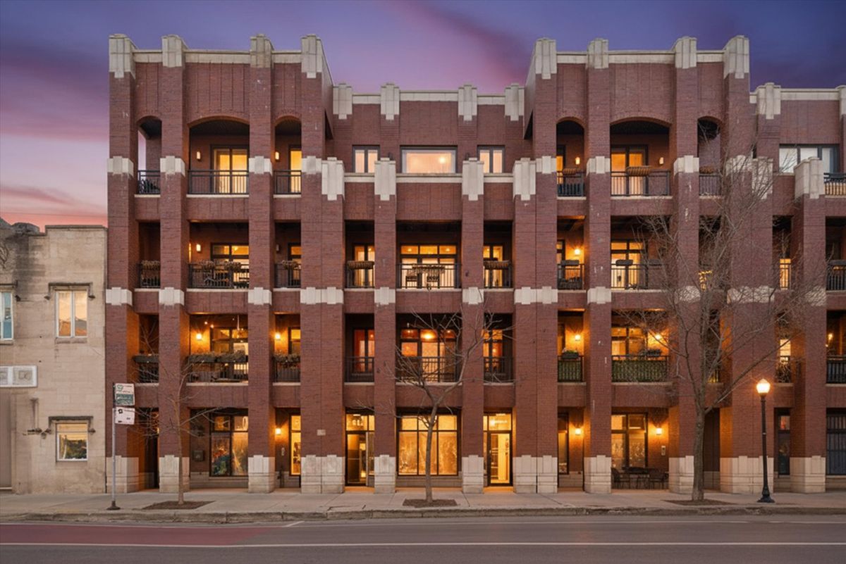 1411 Chicago Avenue, Chicago, IL 60642