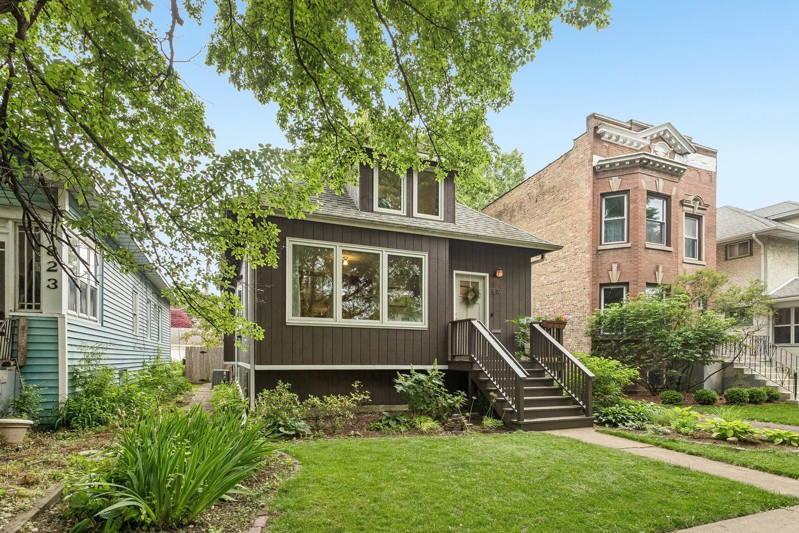 819 S Lombard Avenue — Oak Park, IL 60304