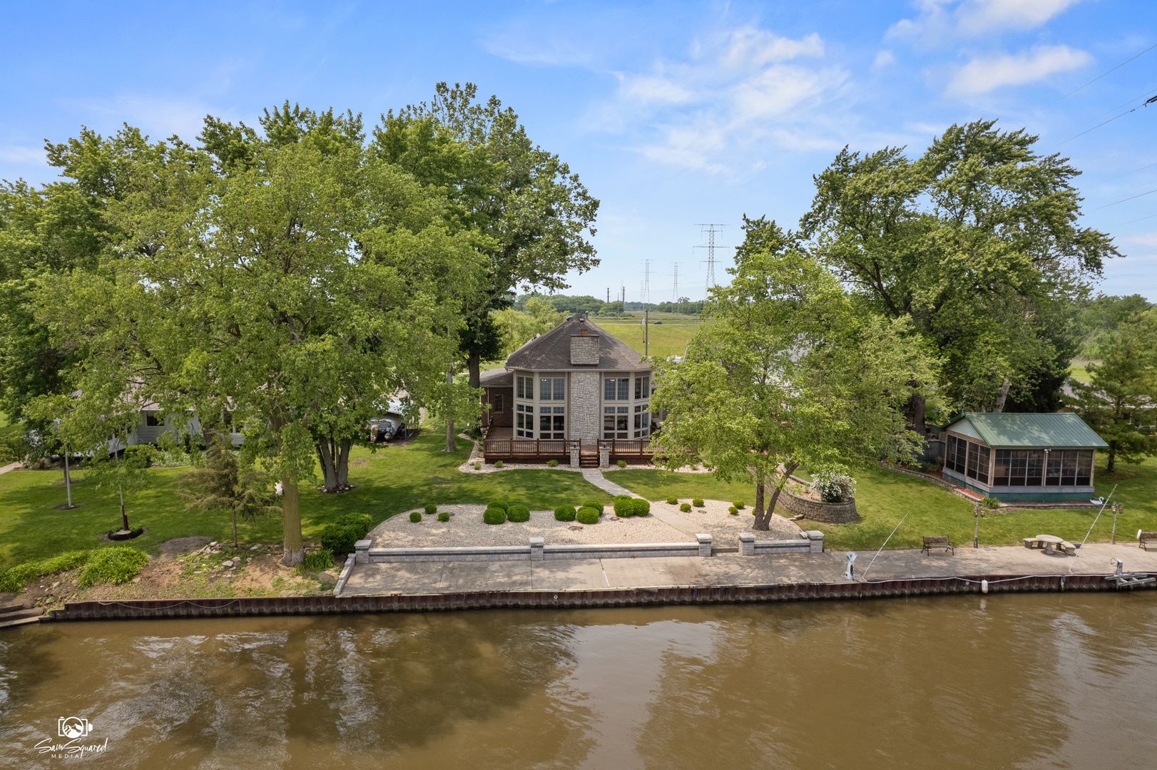 8043 Tamarack Lane — Morris, IL 60450