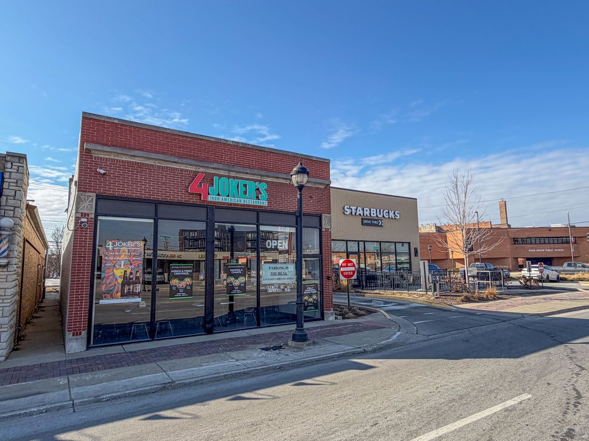 8347 Grand Avenue, River Grove, IL 60171