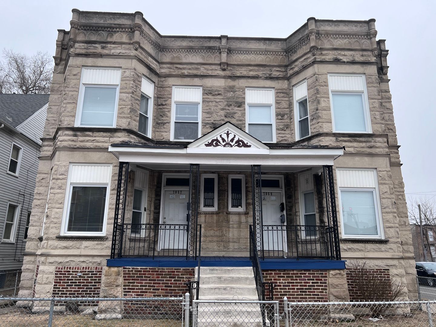 7057 S Normal Boulevard #2 — Chicago, IL 60621