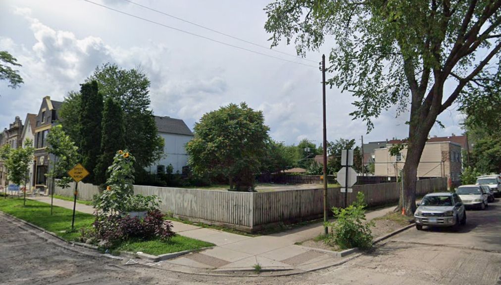 1700 W 48th Street — Chicago, IL 60609