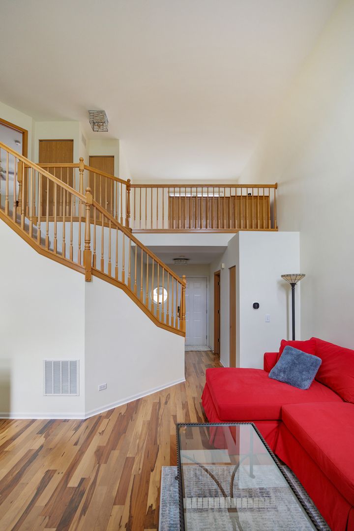 26284 W Vista Court #14-2, Ingleside, IL 60041