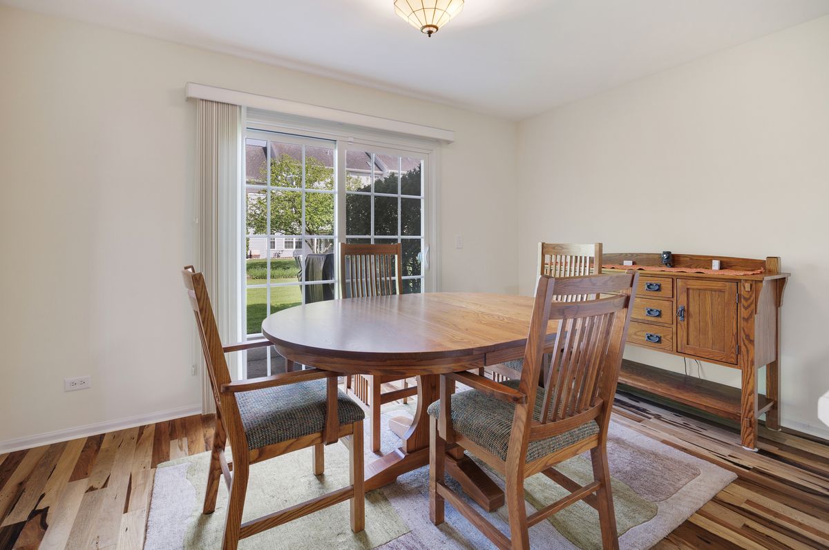 26284 W Vista Court #14-2, Ingleside, IL 60041