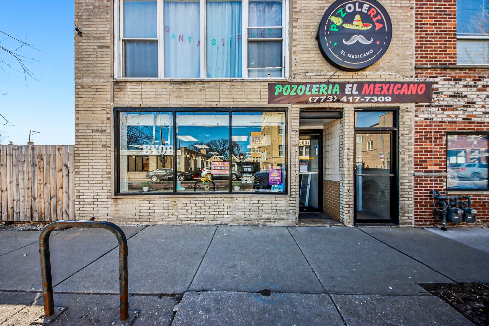 5037 W Diversey Avenue — Chicago, IL 60639