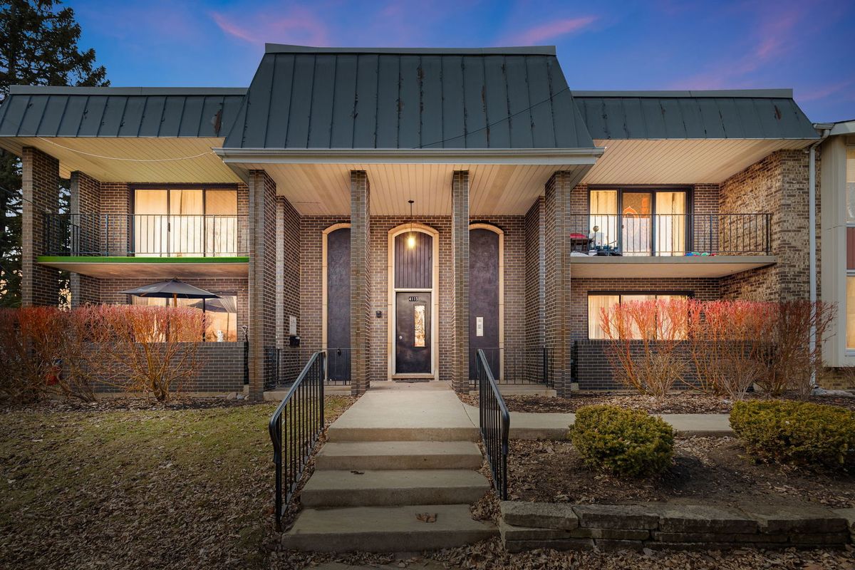 4115 98th Street, Oak Lawn, IL 60453