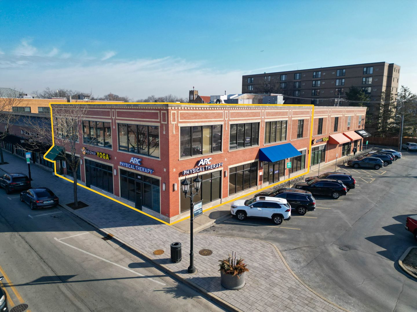 183 N York Street — Elmhurst, IL 60126