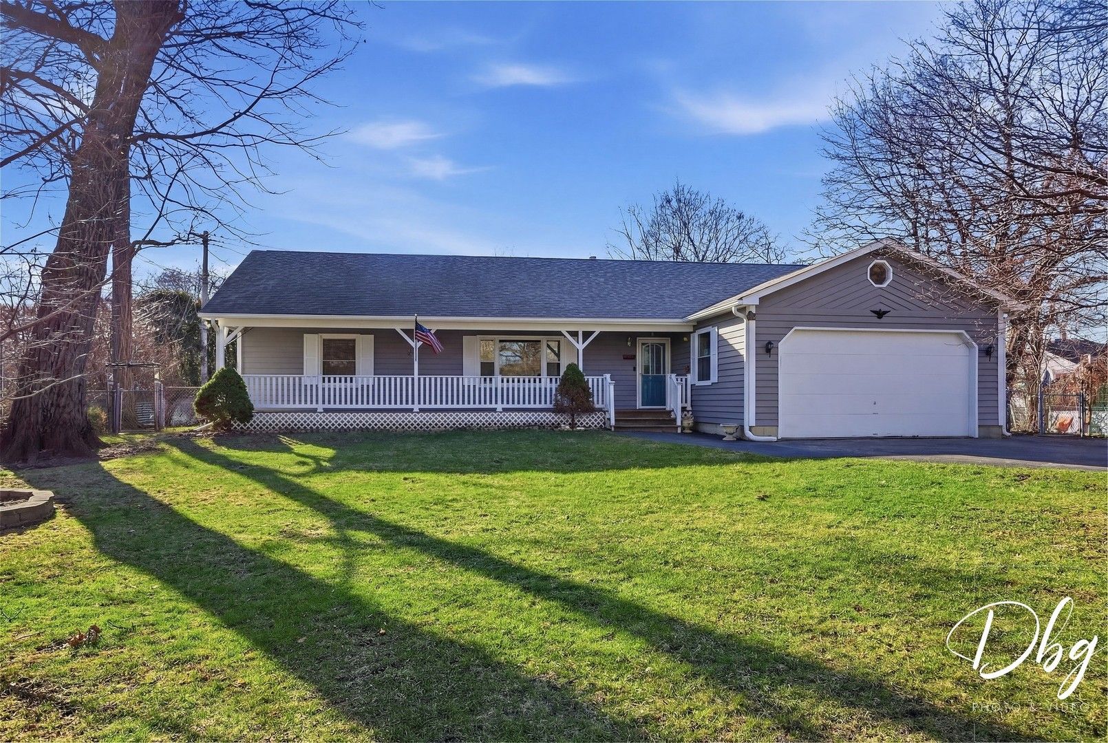 37058 N Parma Avenue — Lake Villa, IL 60046