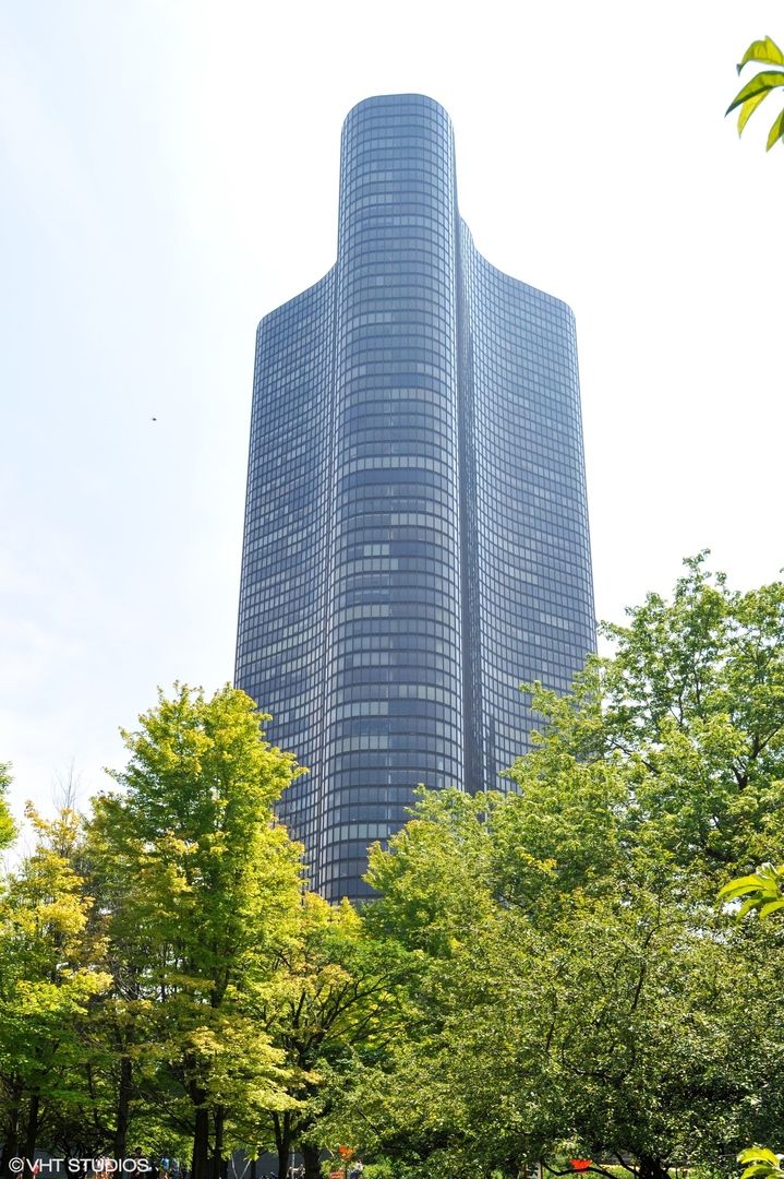 505 N LAKE SHORE Drive #1314 — Chicago, IL 60611