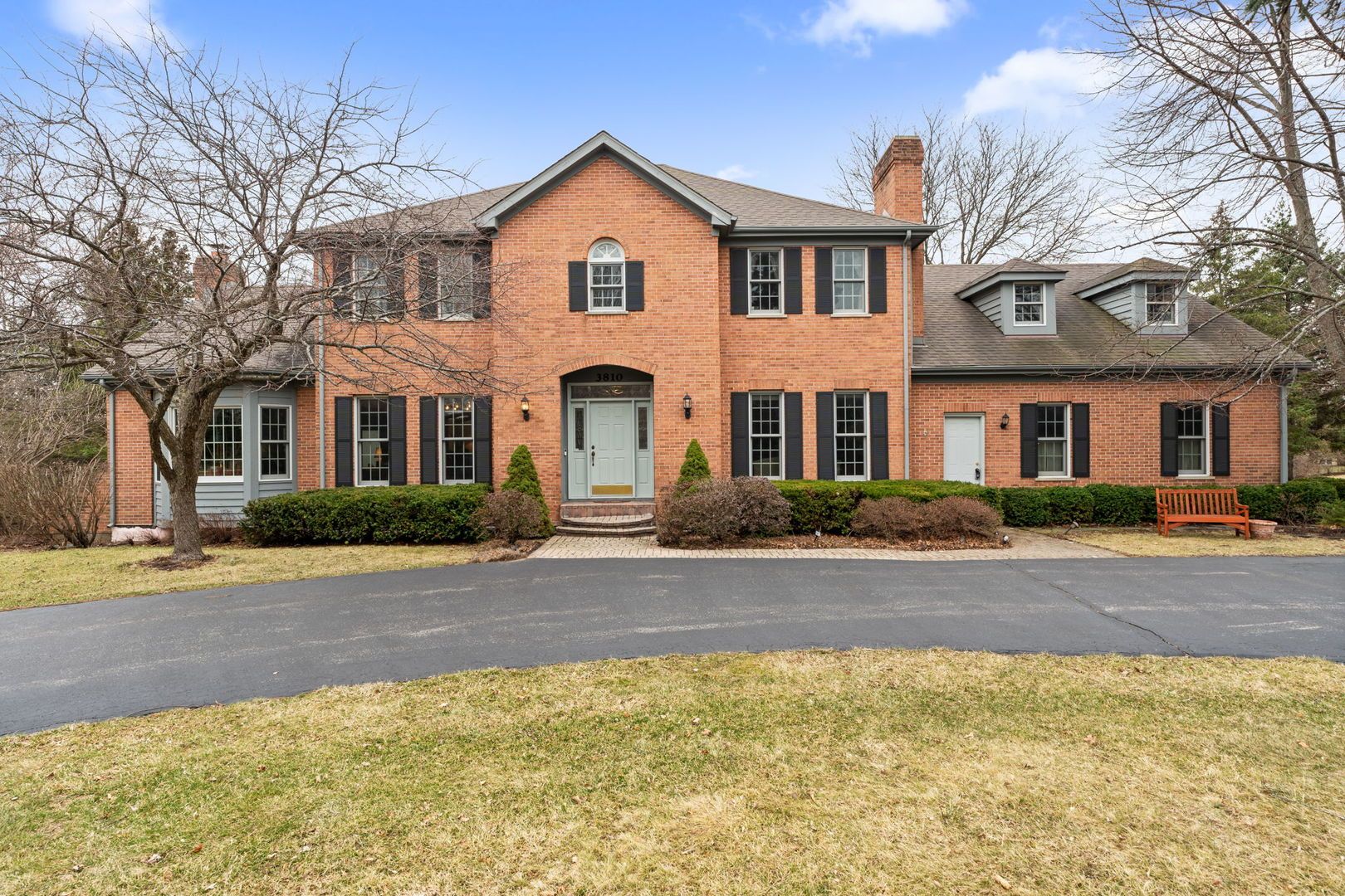 3810 Church Hill Lane — Crystal Lake, IL 60014