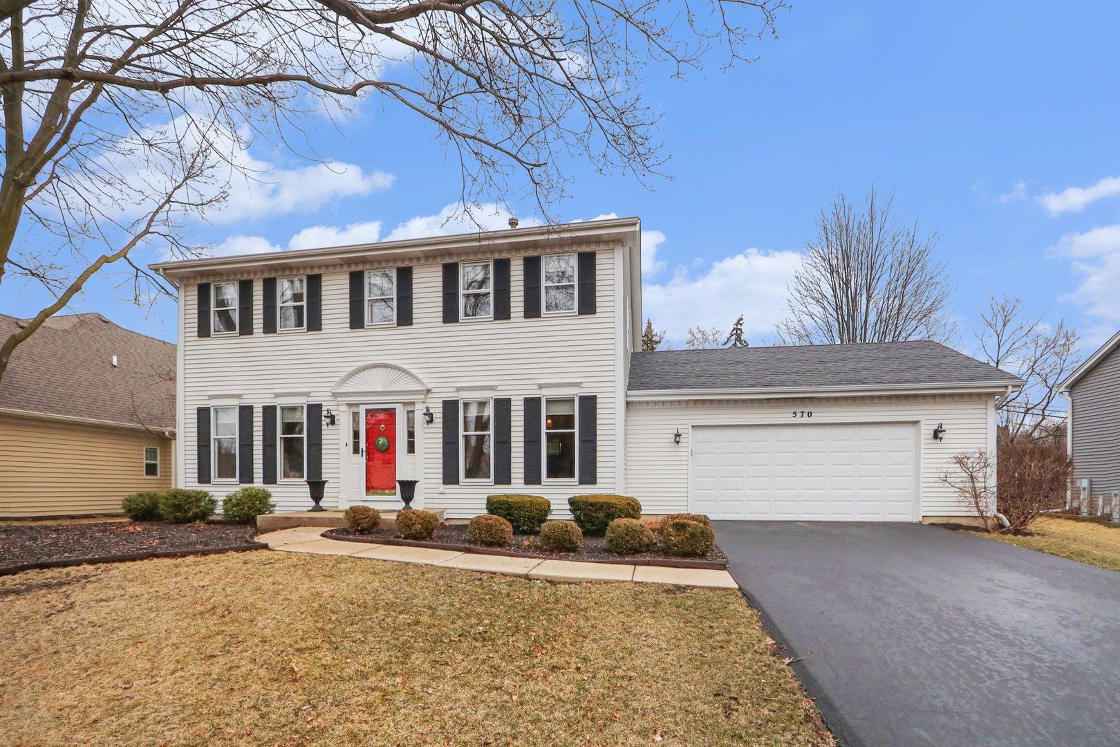 570 Violet Lane — Batavia, IL 60510