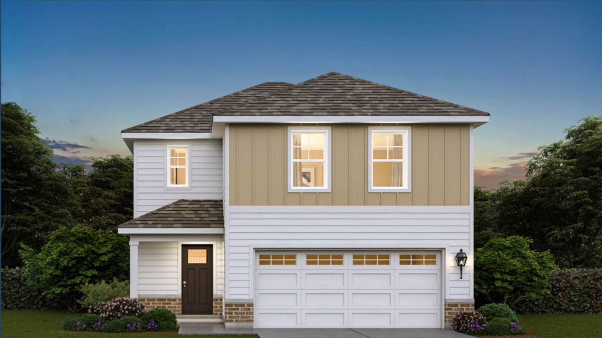 2420 Semillon Street — Oswego, IL 60543