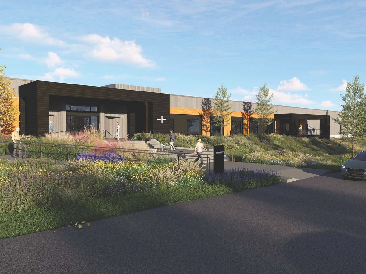 2510 Dodge Street, Iowa City, IA 52245