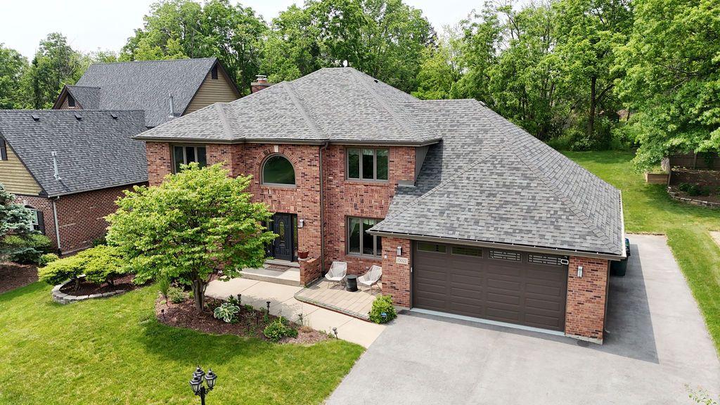 15022 S Woodcrest Avenue — Homer Glen, IL 60491