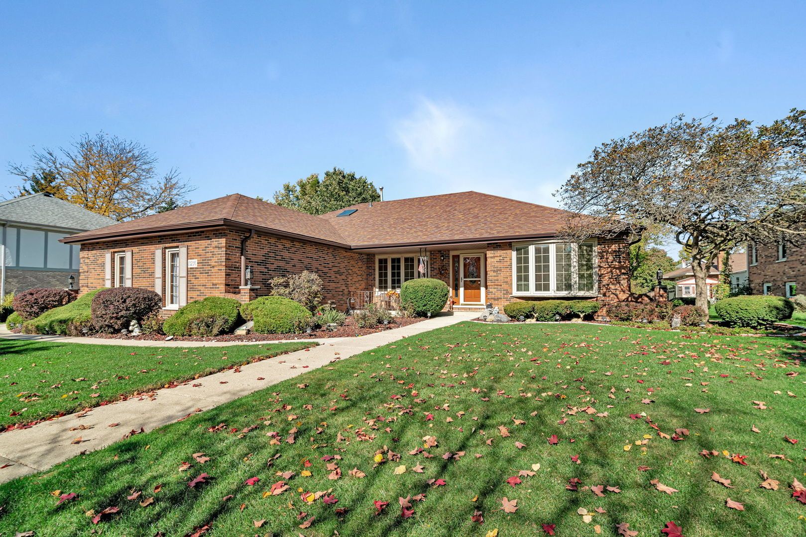 13236 W Hiawatha Drive — Homer Glen, IL 60491