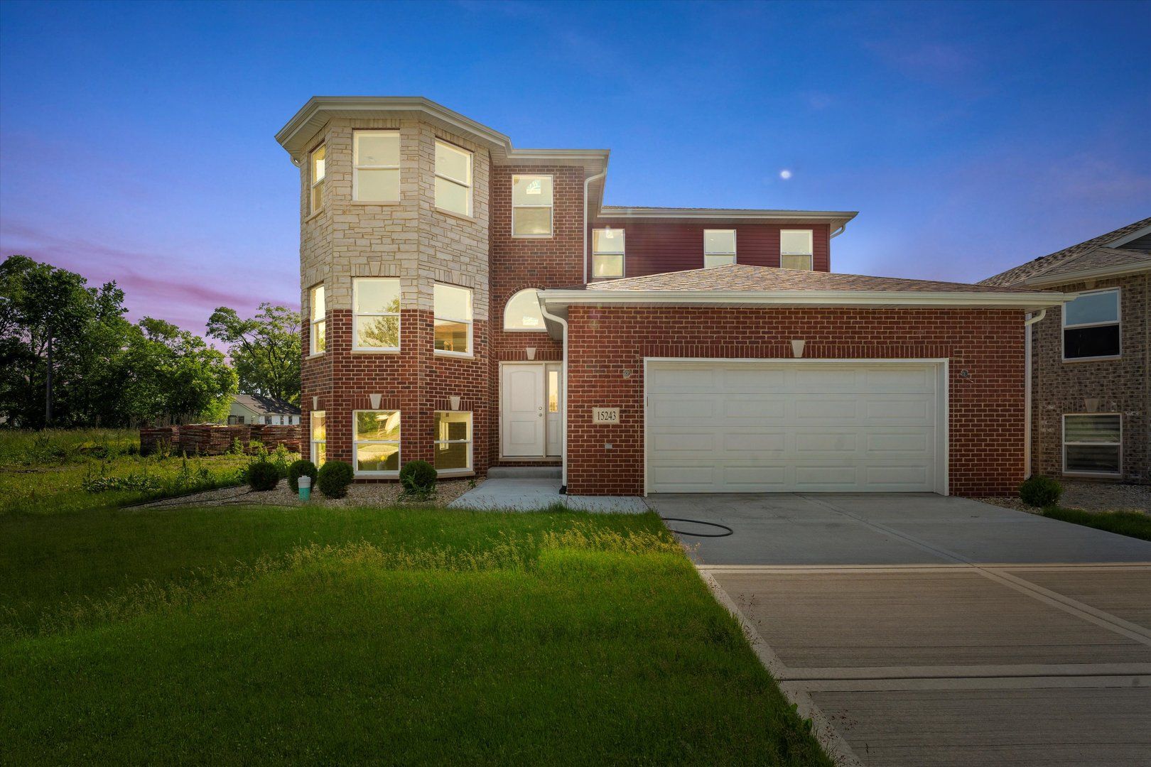 15243 7th Avenue — Phoenix, IL 60426