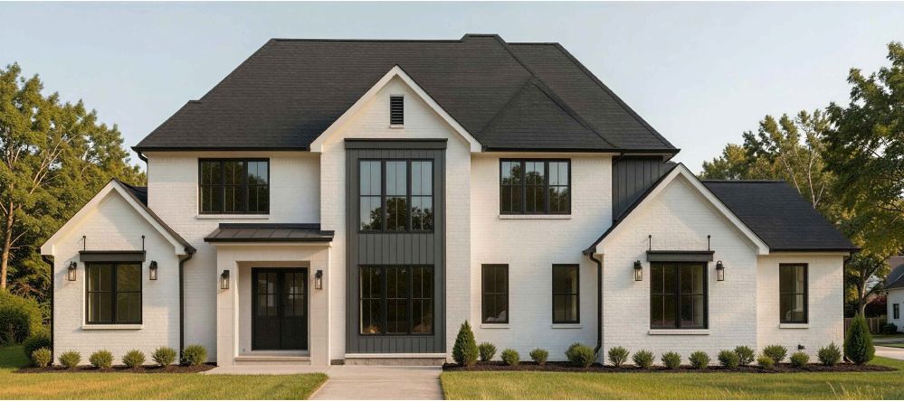 15w770 90th Street — Burr Ridge, IL 60527