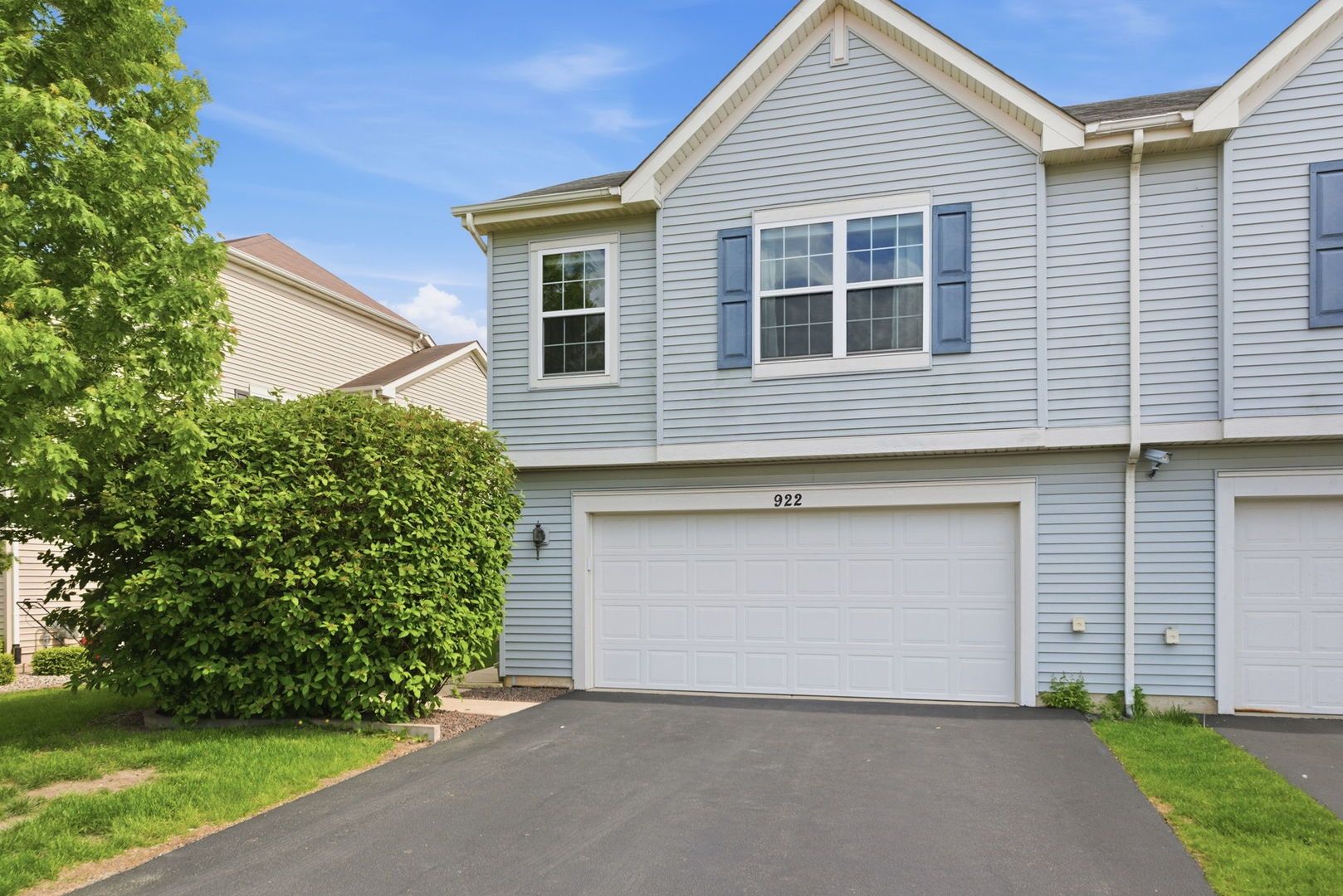 922 Saddle Ridge Drive — Joliet, IL 60432