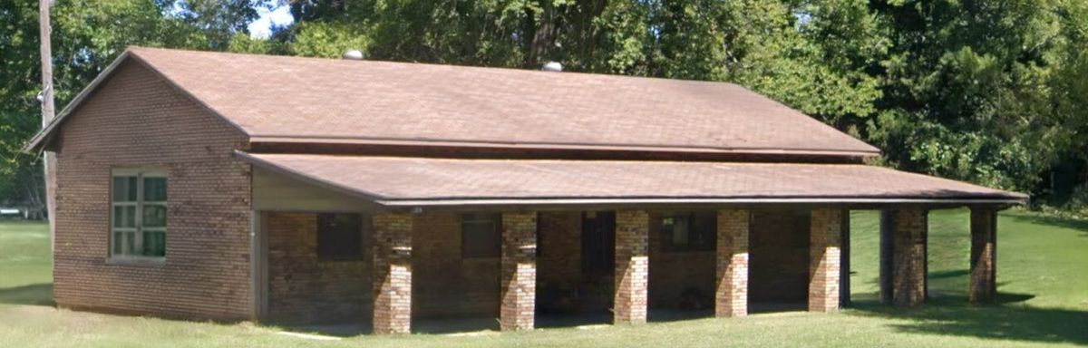 14830 Urban Street, Cairo, IL 62914