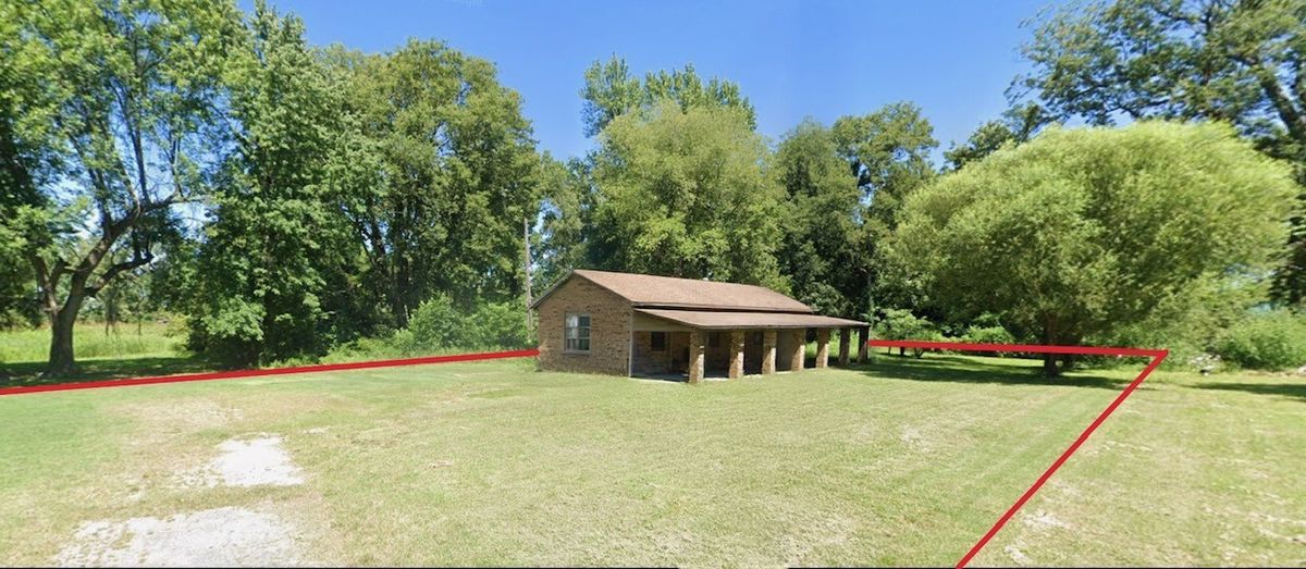 14830 Urban Street, Cairo, IL 62914