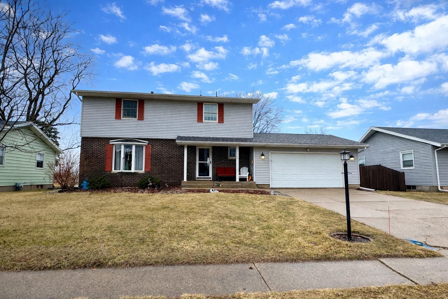 1048 Lora Avenue — Princeton, IL 61356